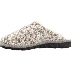 Chaussons*Westland Lille 108 Grau